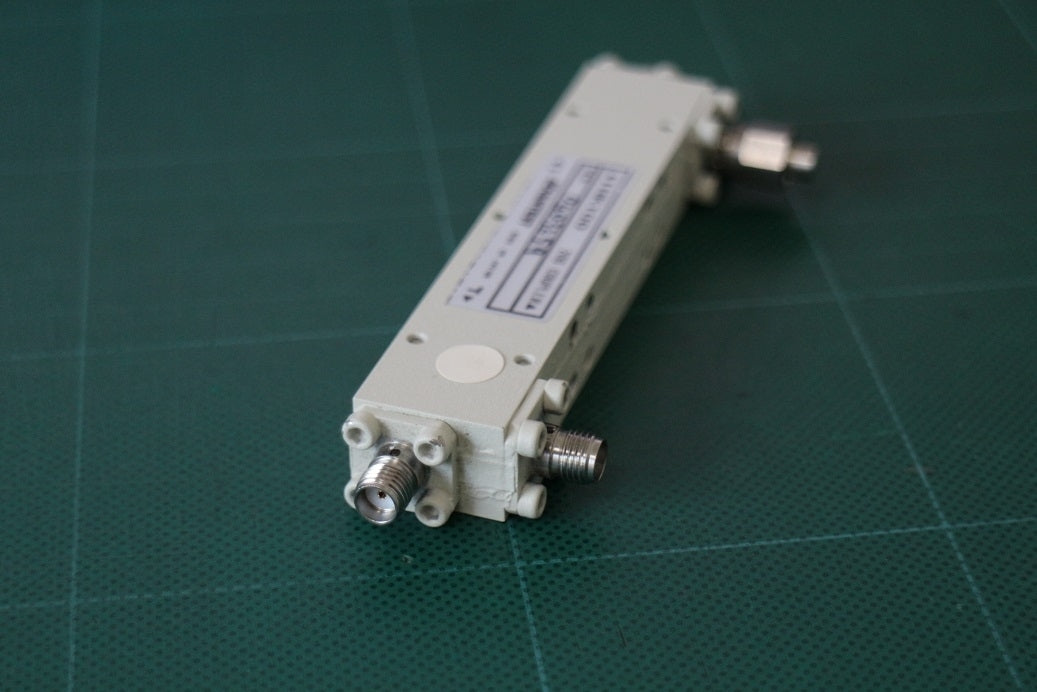ADVANTEST THK100 0.5-20GHz Directional Coupler [x778287688]