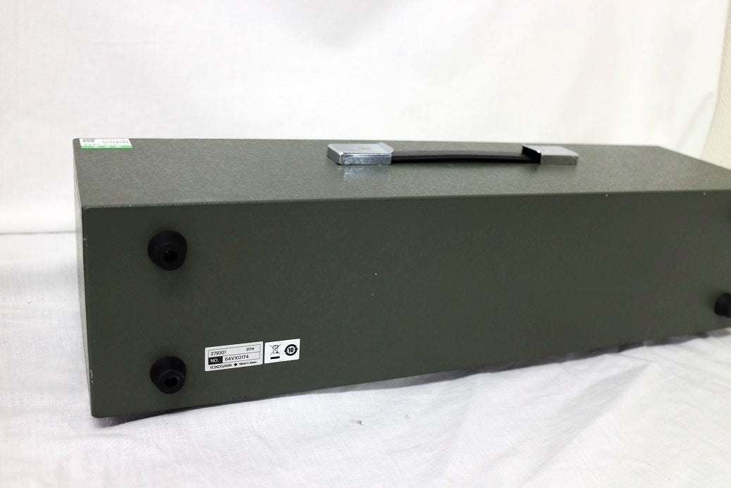 Yokogawa 279301 Dial Variable Resistor [l688325713]