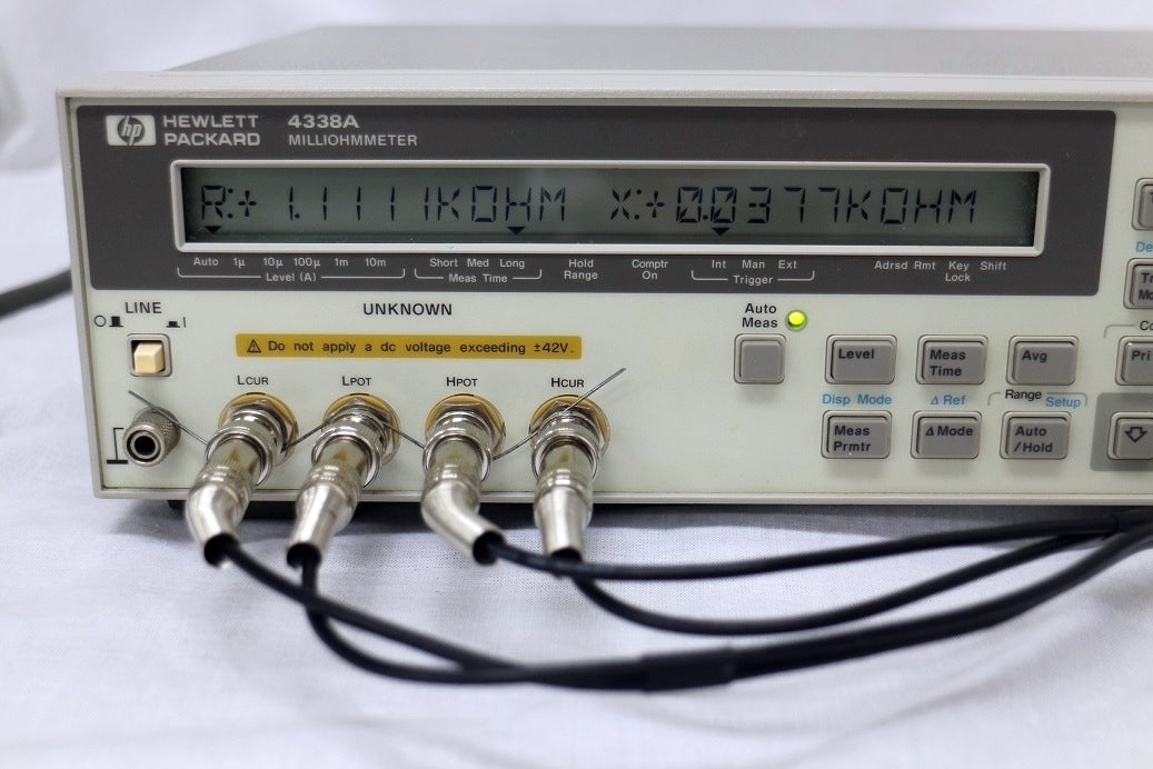 Yokogawa 279301 Dial Variable Resistor [l688325713]