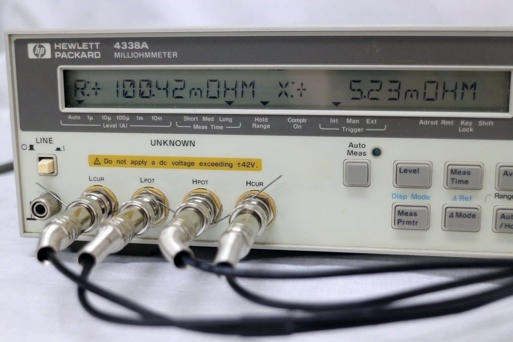 Yokogawa 279301 Dial Variable Resistor [l688325713]