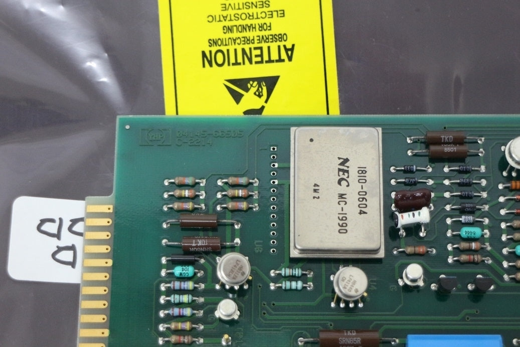HP 04145-66505 4145 SMU PKG [s836543207]