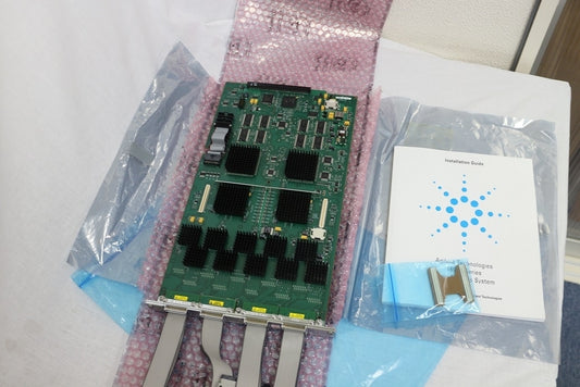 Agilent 16951B Module 667MHz 4GHz 68CH [d544476902]