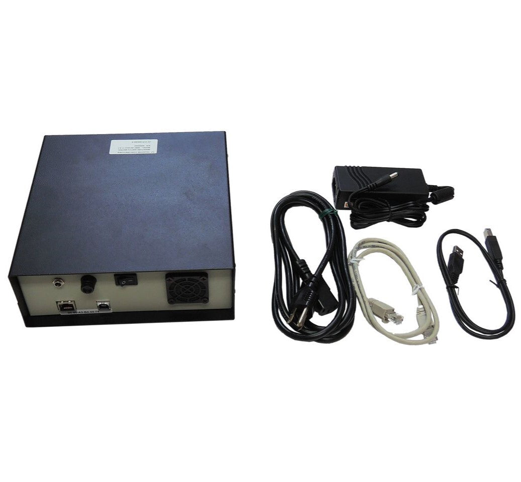 Teledyne Relays MMC-28134-E Coaxial Switch 100 Size [h1134406371]