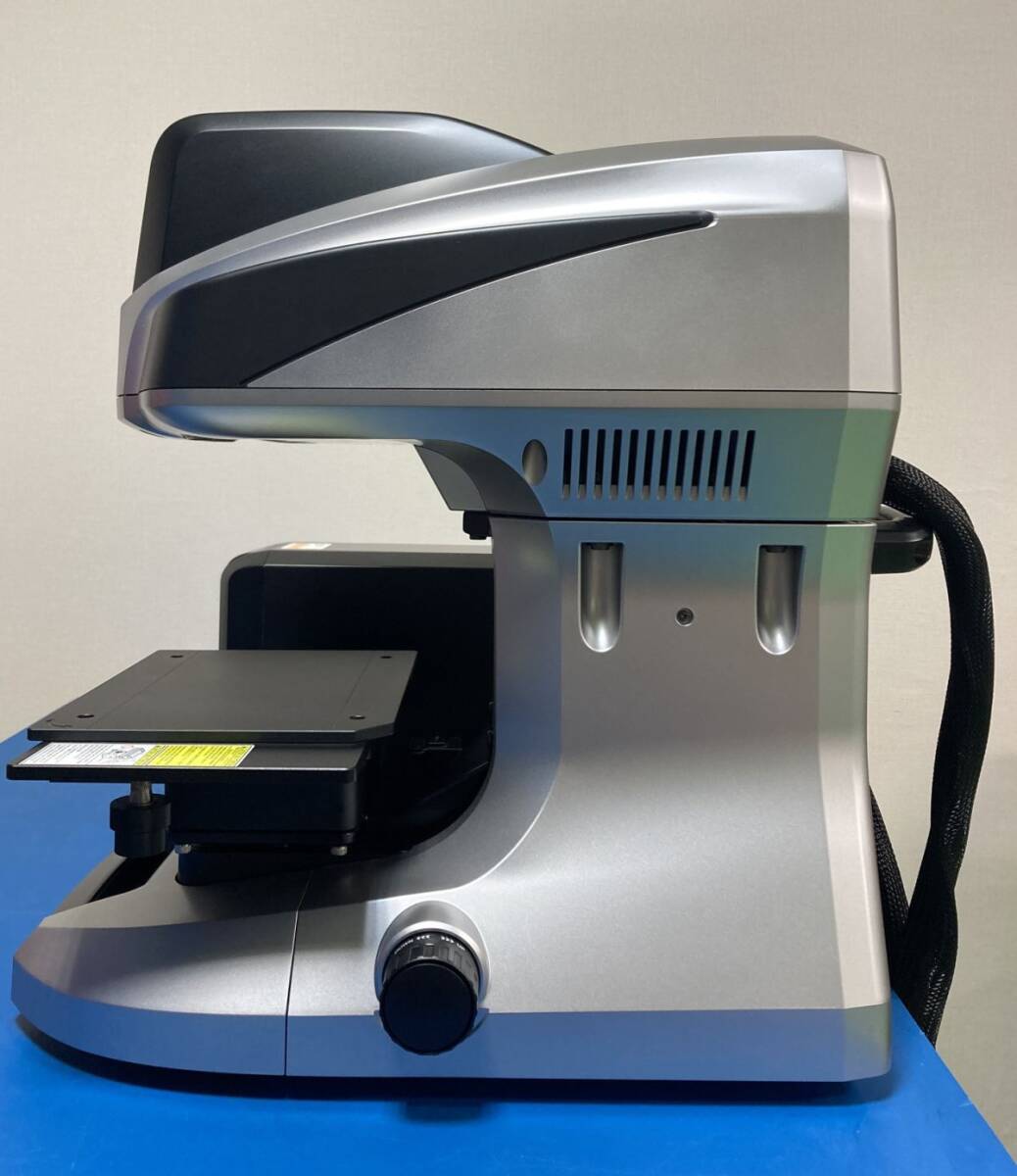 KEYENCE VR-5000 3D Shape Measuring Machine [u1219005083]