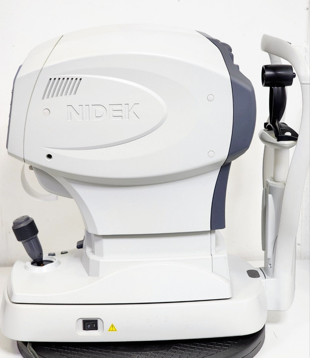 Nidek TONOREF-II Tonometer [n1249837609]
