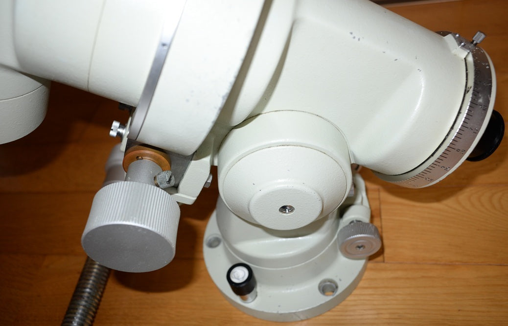 Takahashi NJP Equatorial Mount [h1219730108]