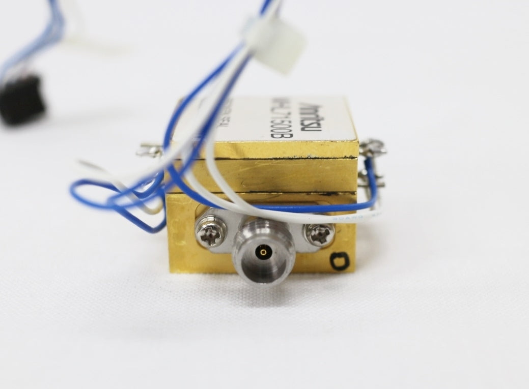 Anritsu MHL71500B Amplifier 10-50GHz 9dB [o1132996870]