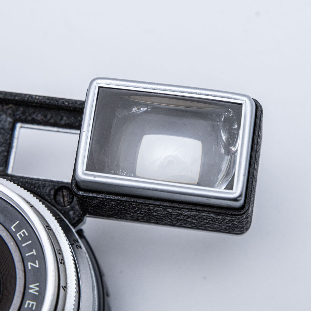 Leica SUMMARON 35mm F2.8 Lens [u1152286214]