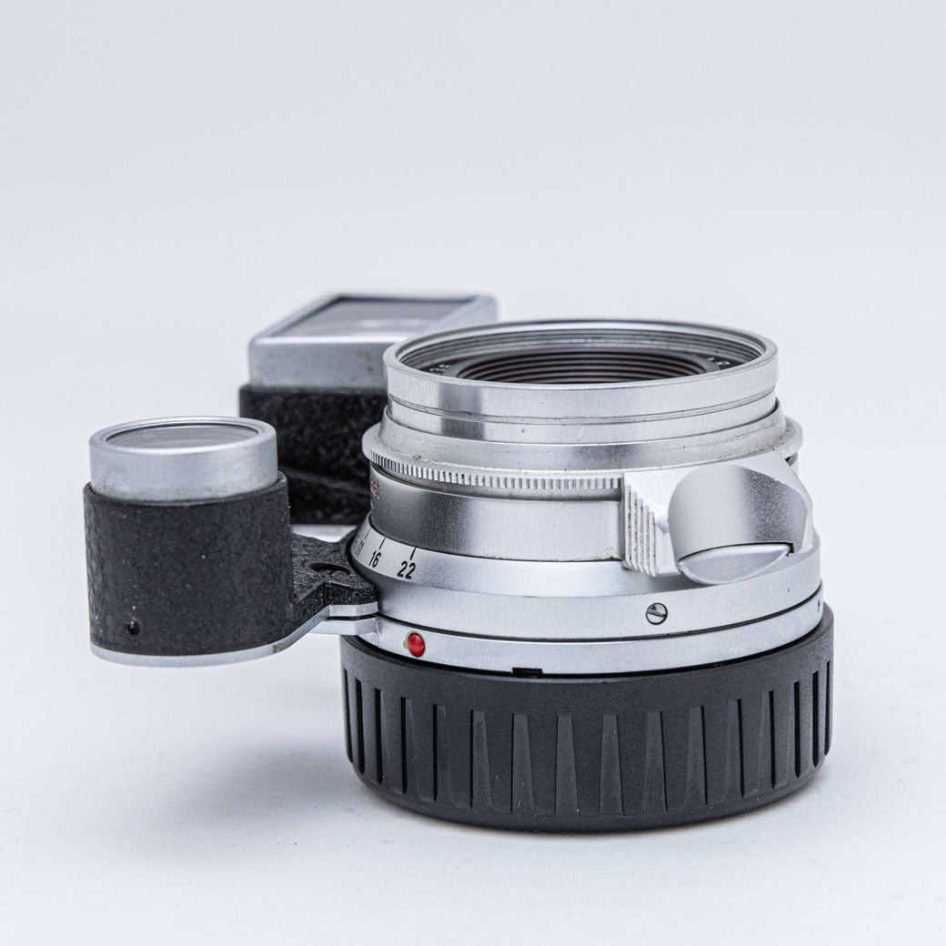 Leica SUMMARON 35mm F2.8 Lens [u1152286214]