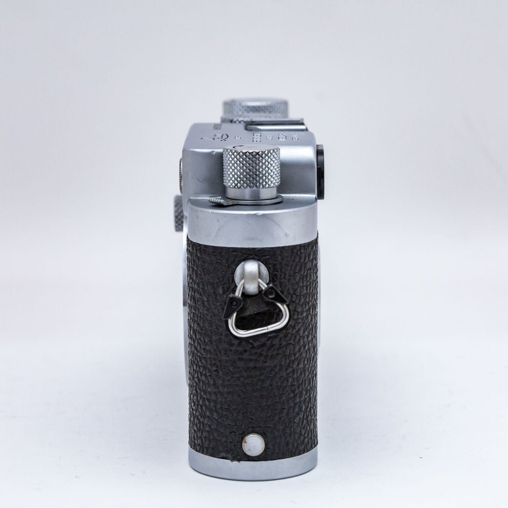 Leica IIIg Camera [m1160839228]