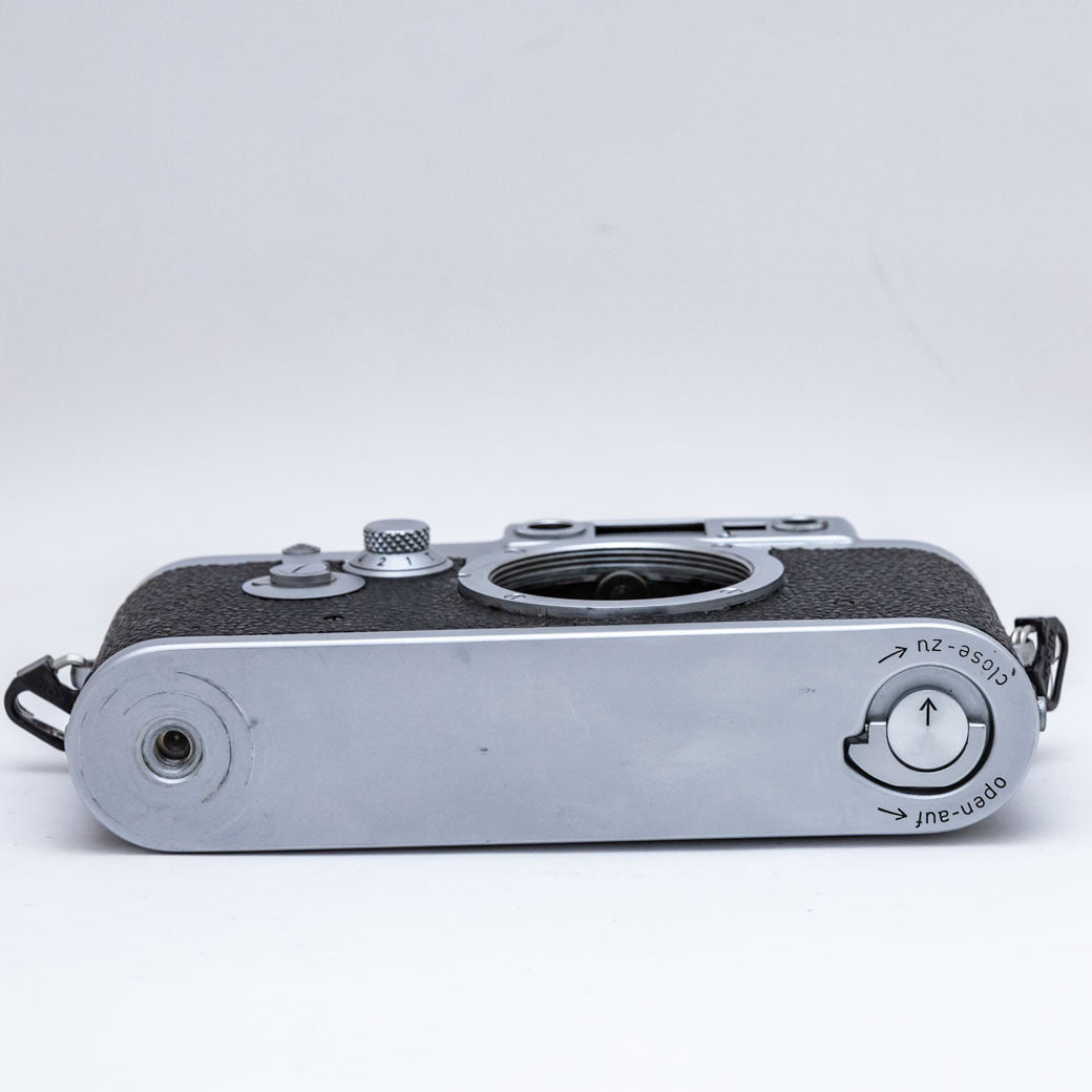 Leica IIIg Camera [m1160839228]