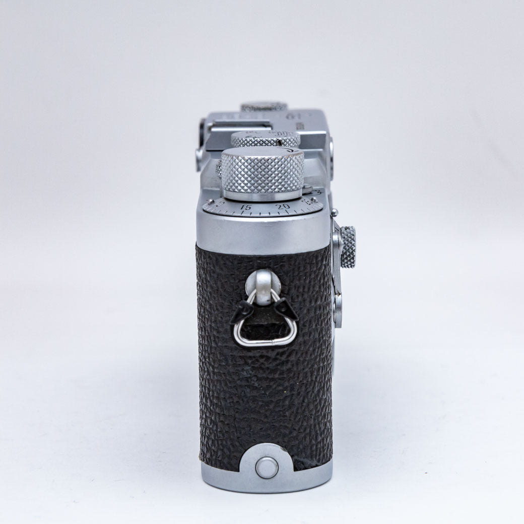 Leica IIIg Camera [m1160839228]