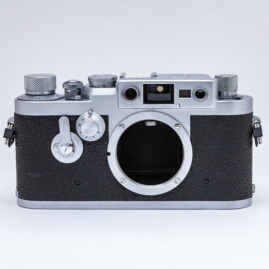 Leica IIIg Camera [m1160839228]