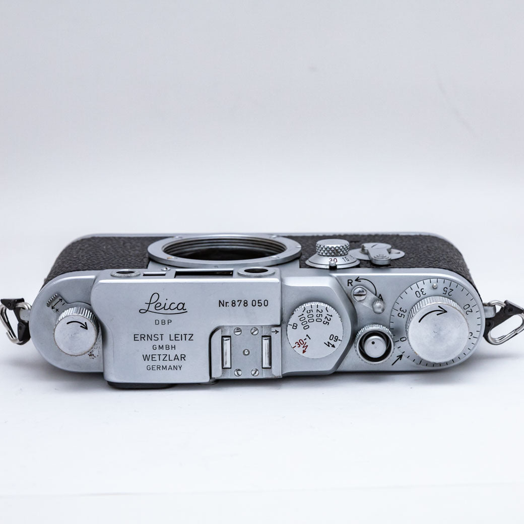 Leica IIIg Camera [m1160839228]