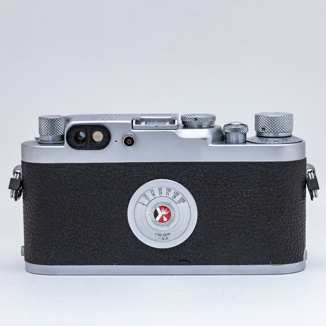 Leica IIIg Camera [m1160839228]