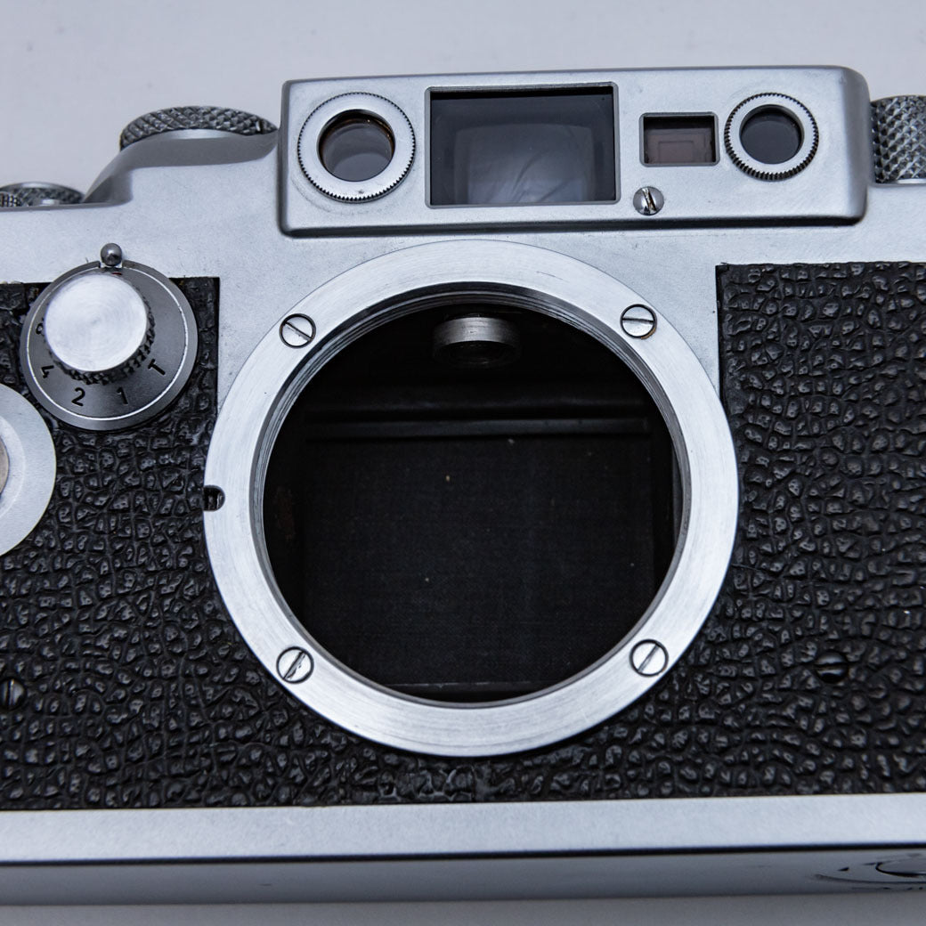 Leica IIIg Camera [m1160839228]