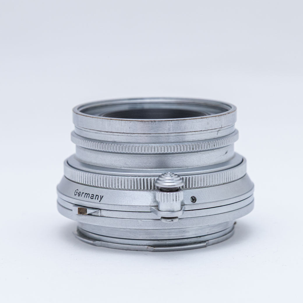 Leica Summaron 3.5cm F3.5 M Mount [c1191055202]