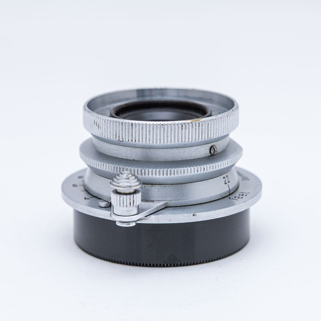 Leica Summaron 3.5cm F3.5 L Mount Lens [t1192845319]