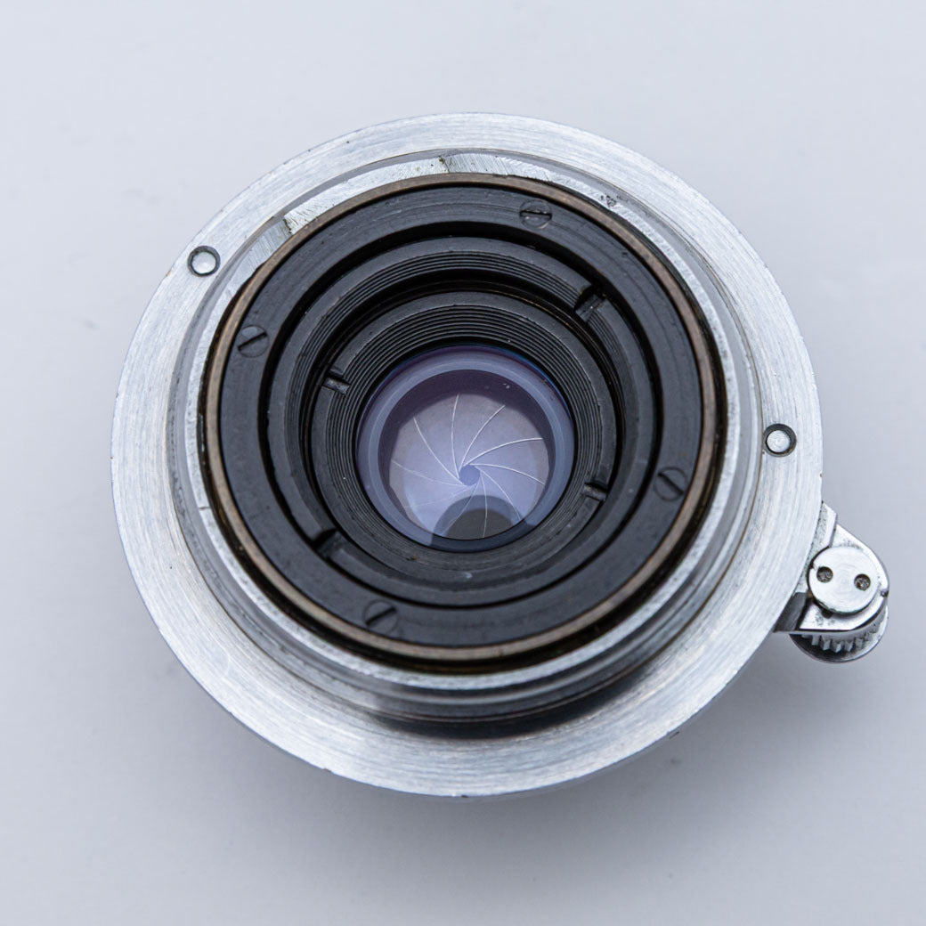 Leica Summaron 3.5cm F3.5 L Mount [t1192845319]