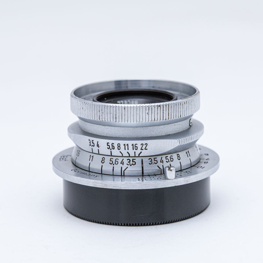 Leica Summaron 3.5cm F3.5 L Mount [t1192845319]