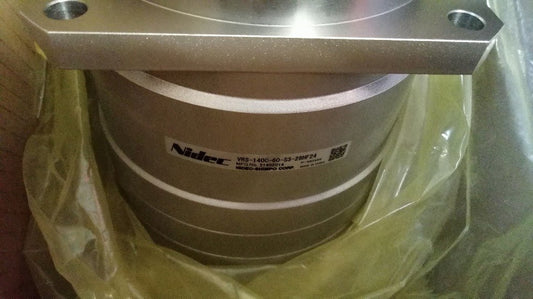 Nidec VRS-140C Gear Reducer [o1153647907]