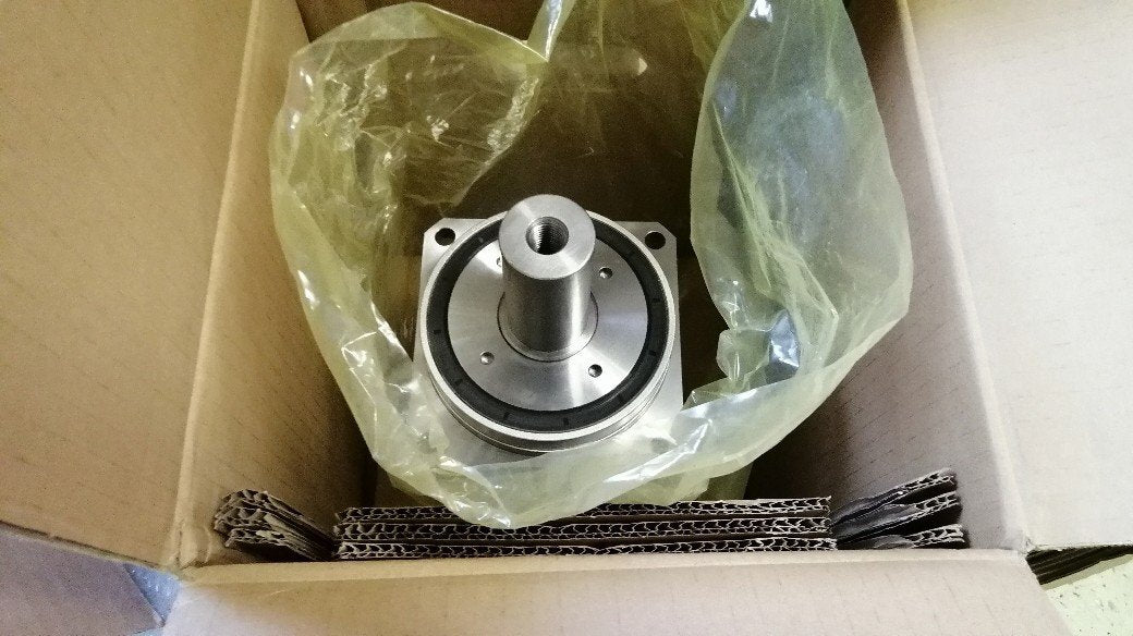 Nidec VRS-140C Gear Reducer [o1153647907]