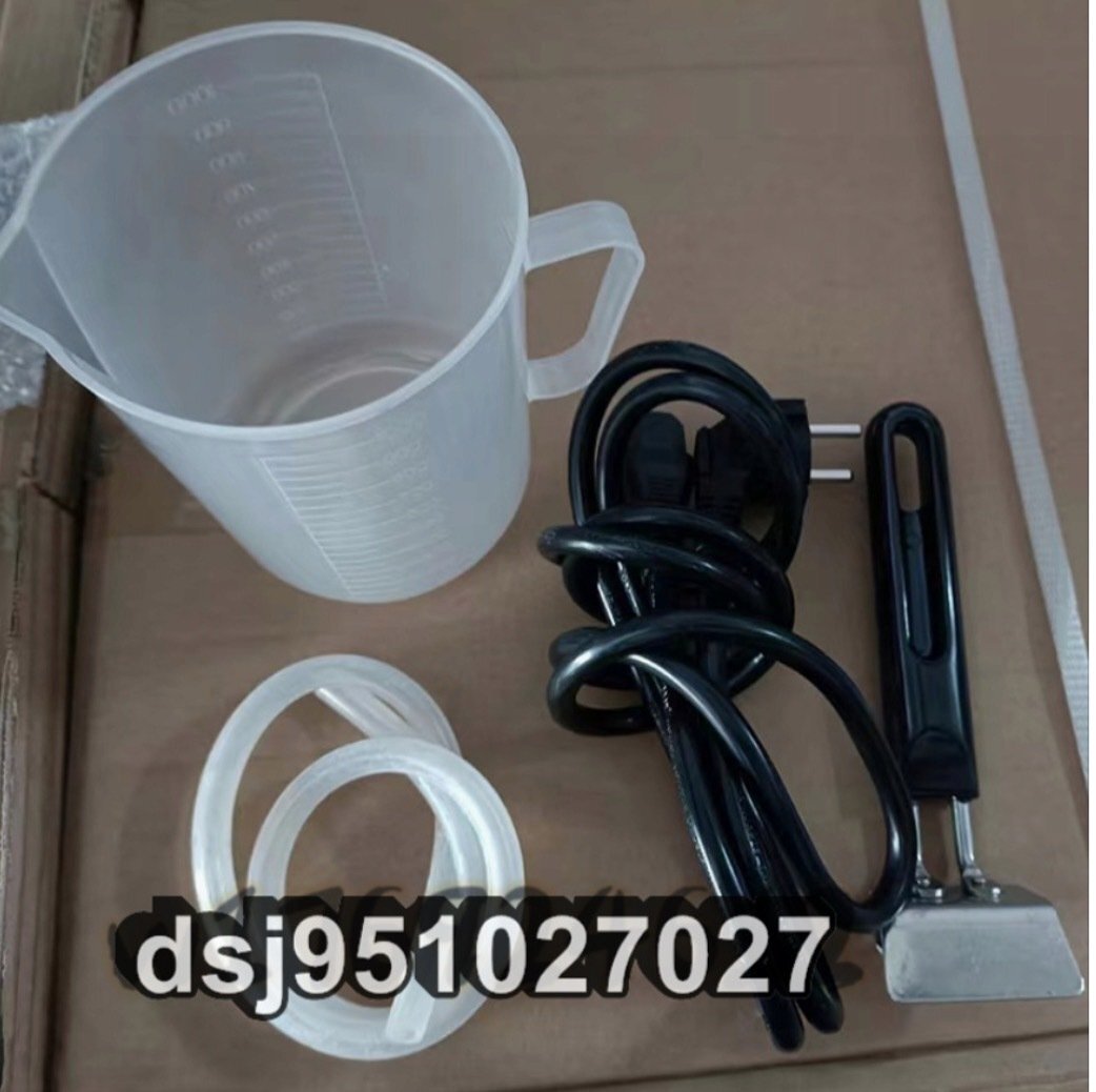 High-Temperature Steam Sterilizer 24L Autoclave [l1130720976]