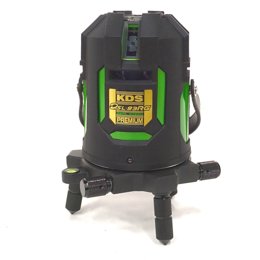KDS DSL-93RG Laser Level Electronic Standard Real Green [s1246929980]