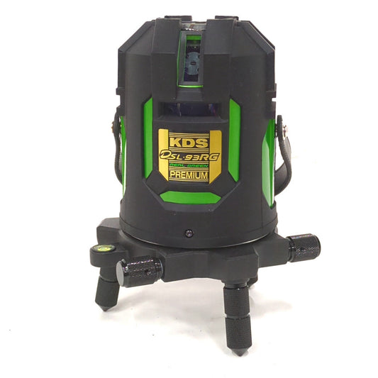 KDS DSL-93RG Laser Level Electronic Standard Real Green [s1246929980]