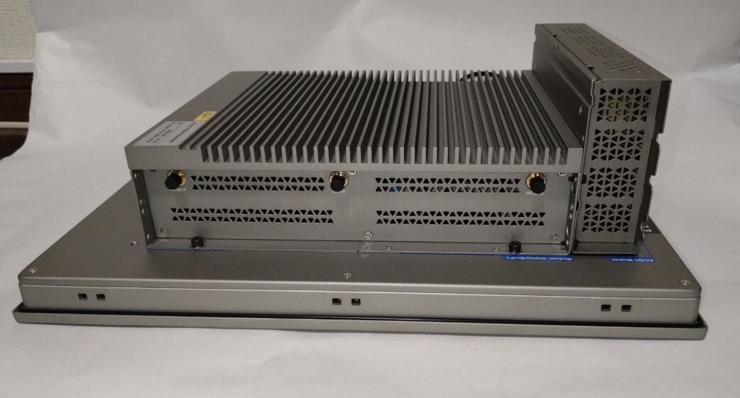 Pro-face PS5000 Series 15-inch Display and Box Module Industrial Computer [b1230599851]