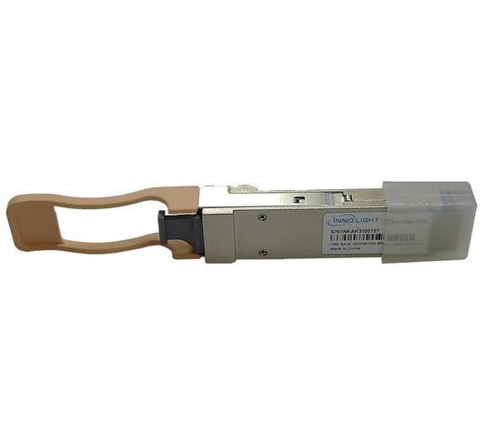 Anritsu G0366A TR-FC85S-N00 100G SR4 850nm QSFP28 [w1229334123]