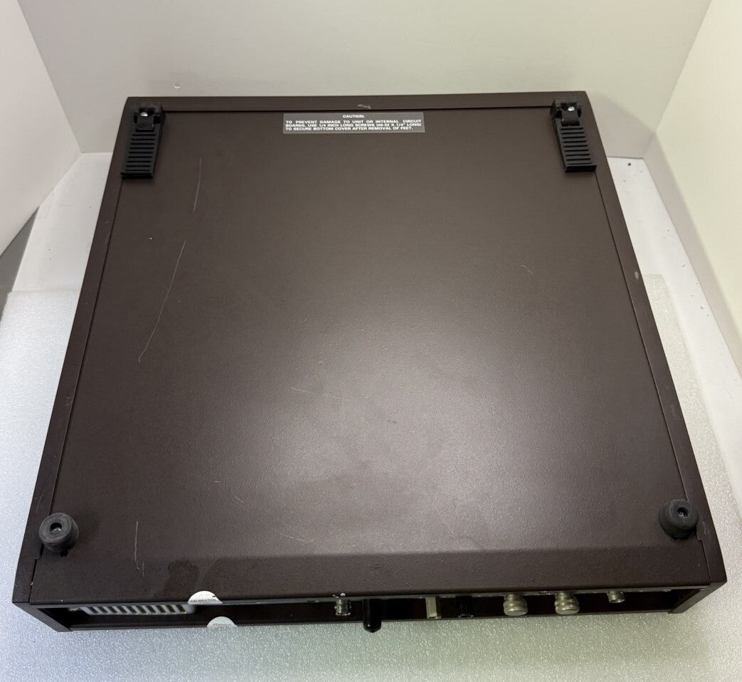 Keithley 237 High Voltage Source Measure Unit [k1193742070]