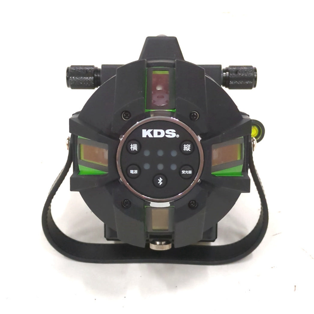 KDS DSL-93RG Laser Level Electronic Standard Real Green [s1246929980]