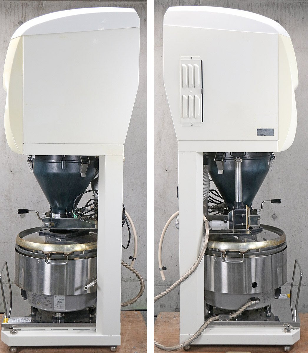 Kubota KR721N Rice Cooker LP Gas [k1208168499]
