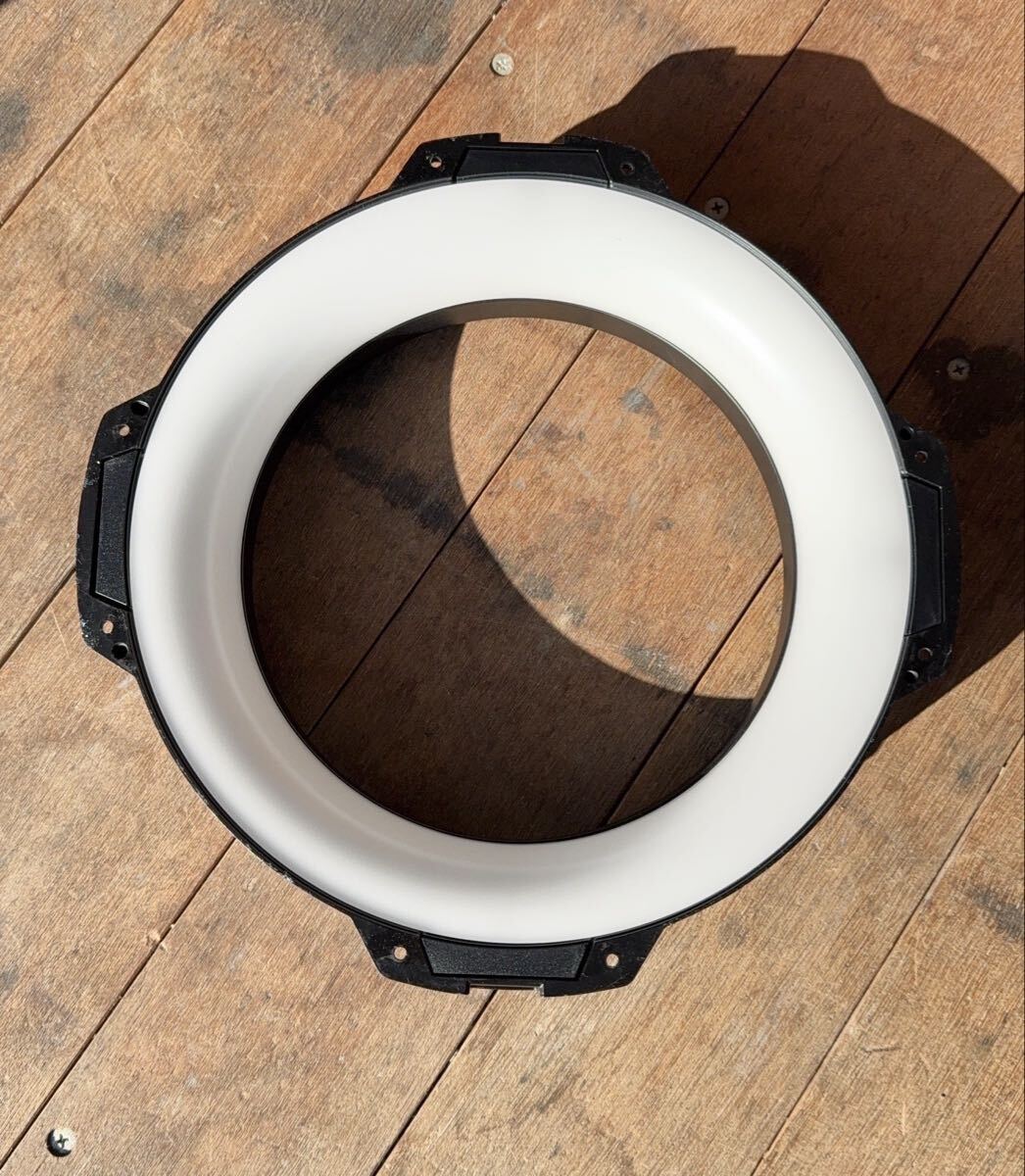 KEYENCE CA-DRM20X LED Lighting for Image Processing [l1215080852]