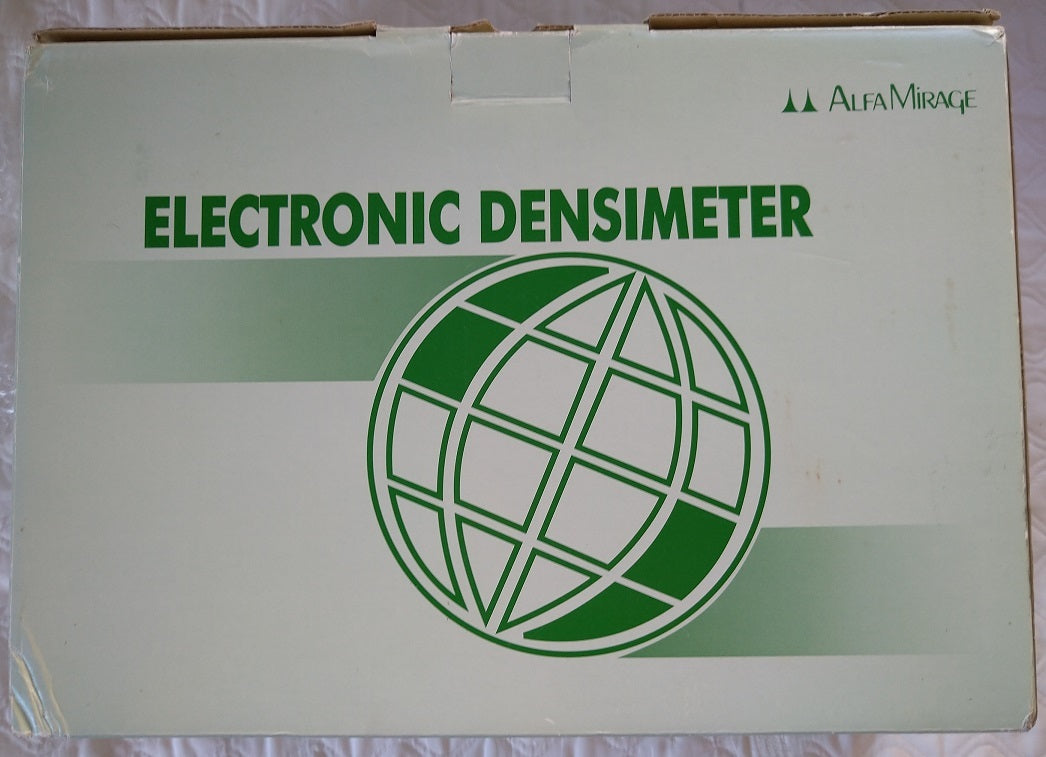 Alfa Mirage GK-300 A&D EW1500i-JA Hydrometer Electronic Scale Set Weighing Balance Gold Tester Precious Metal Appraisal [w1193425113]