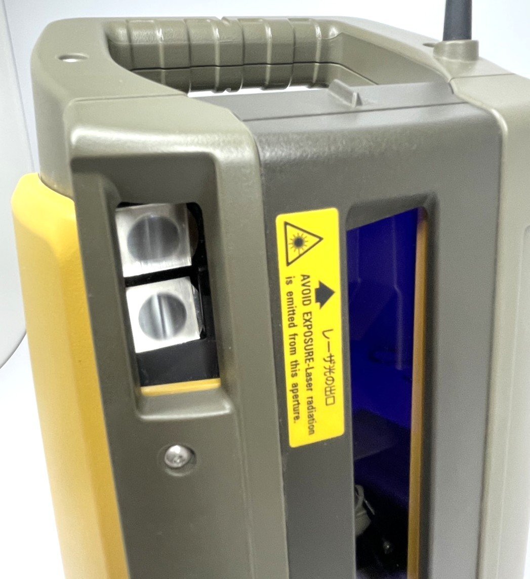 Topcon LN-150 Total Station Layout Navigation CDC77 BDC72 ATP2SII [s1249062991]