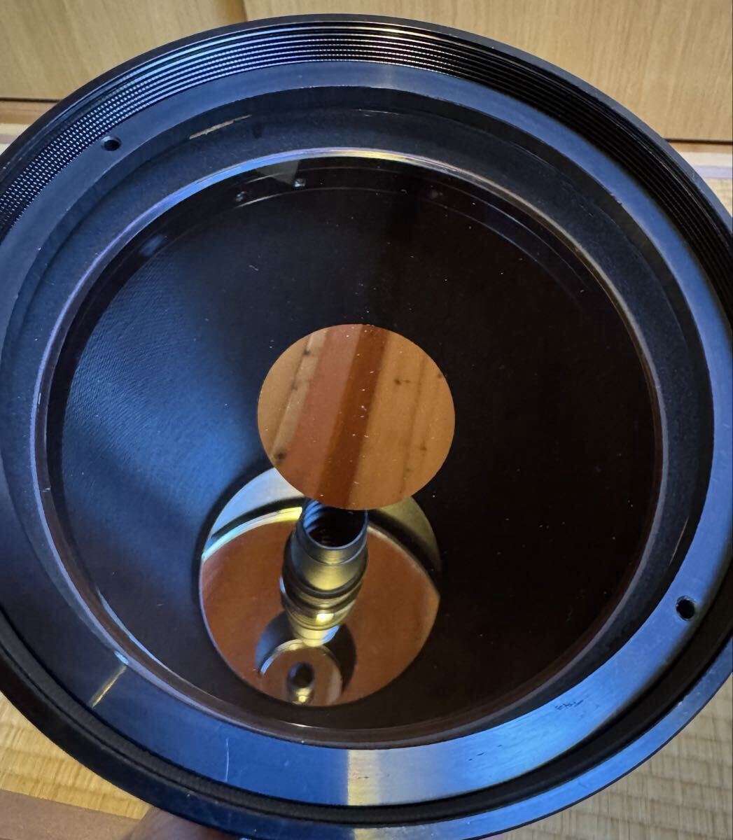 British Orion OMC-140 Maksutov Cassegrain Telescope [m1213945080]