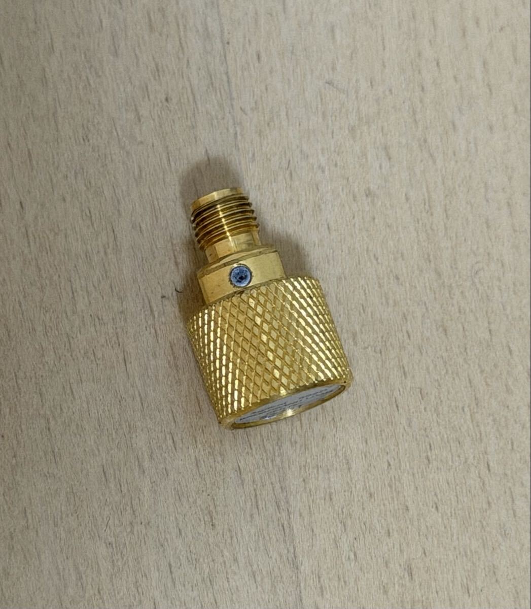 Agilent 902D Broadband Load (as-is) [f1247359298]
