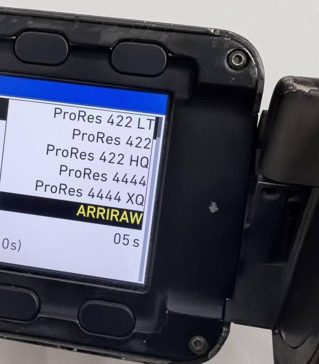 Arri AlexaMini Camera Package with Raw License [n1245260929]