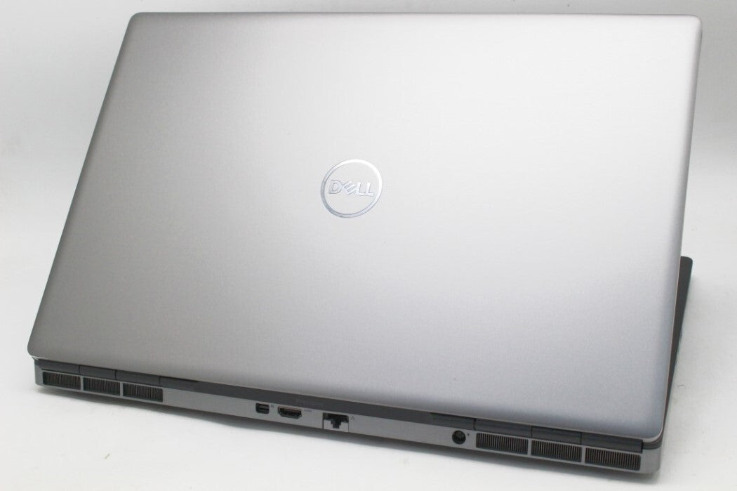 DELL Precision 7760 Gaming PC 11th Gen i7-11850H 32GB NVMe 512GB NVIDIA RTX A300 17.3 Full HD Win11 Wi-Fi6 [w1200514866]