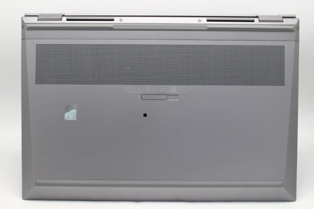 HP Zbook Fury 17G8 Gaming PC 17.3 Inch 4K Intel i7-11850H 64GB 2TB-SSD NVIDIA RTX A3000 WiFi6 [w1215311561]