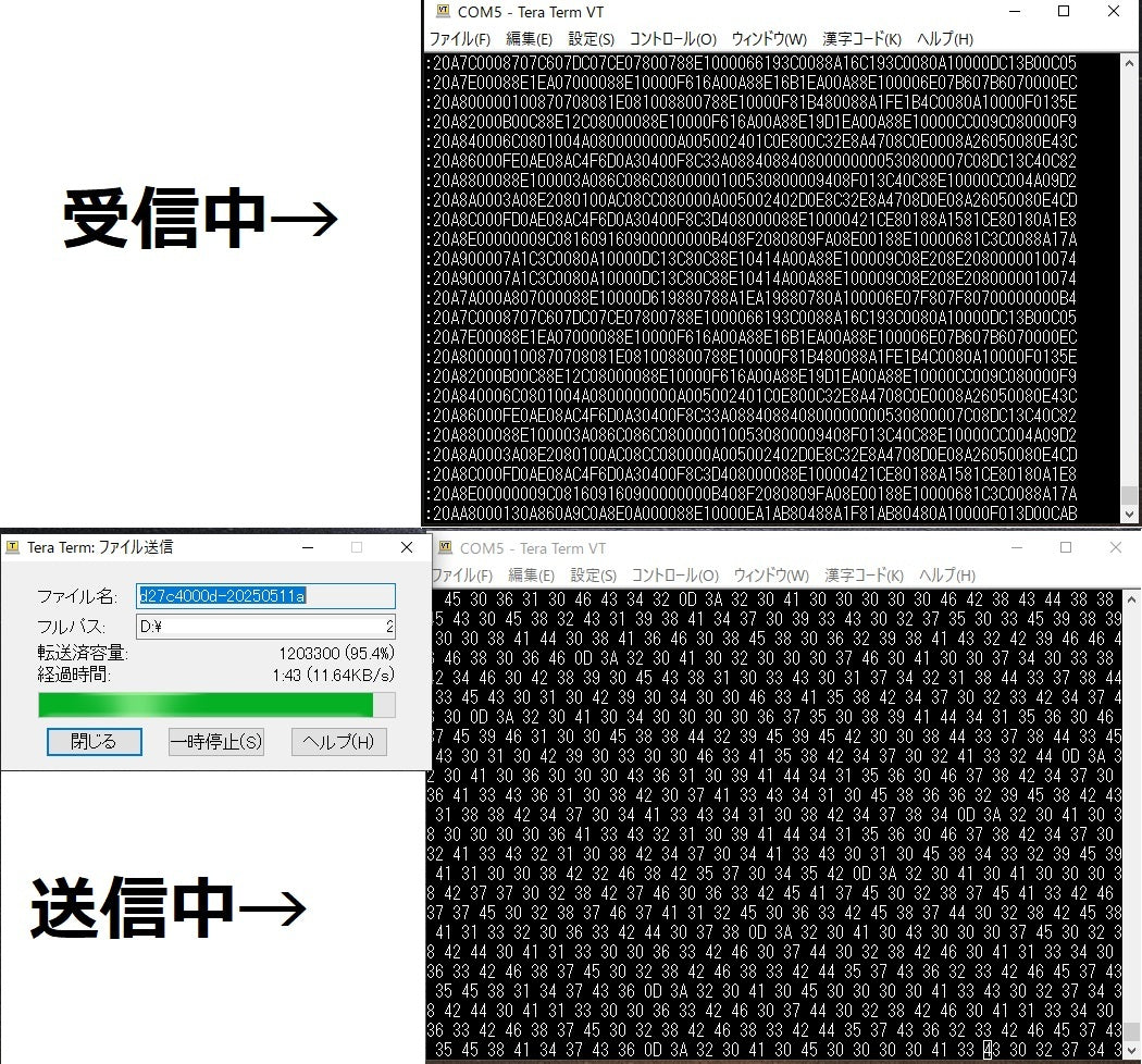 MINATO ELECTRONICS Model 1940 ROM Writer Gang Programmer [g1184427457]