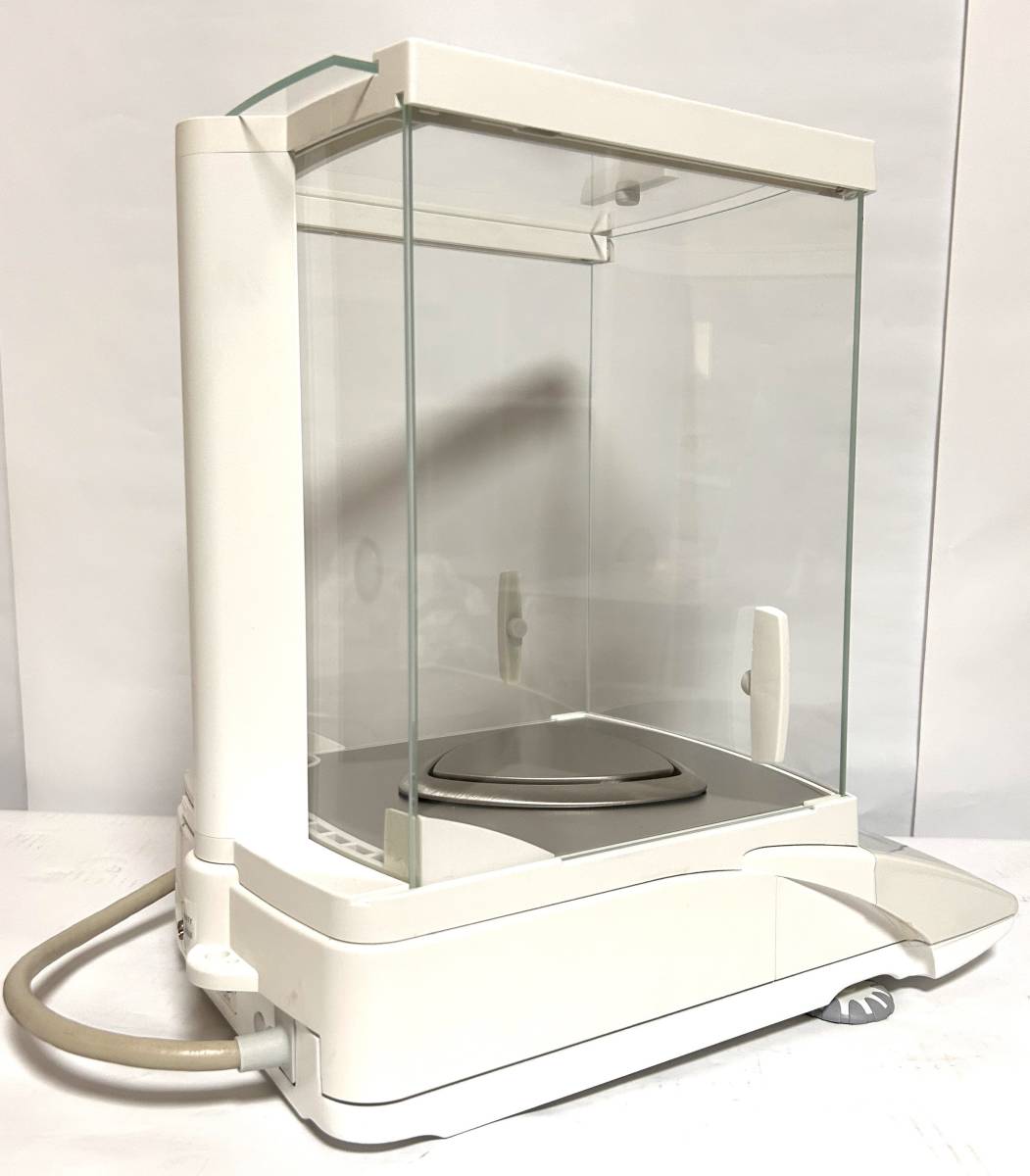 Sartorius CPA225D Precision Electronic Balance [u1114386862]