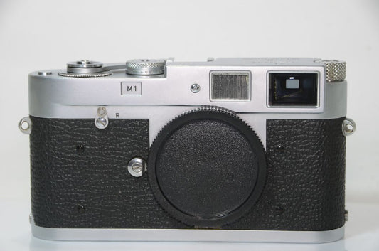 Leica M1 Body [w1194906010]