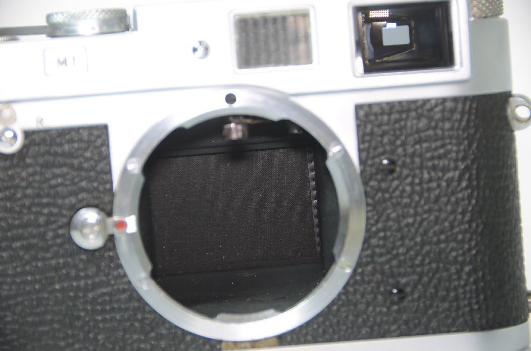Leica M1 Body [w1194906010]