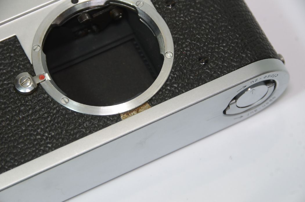 Leica M1 Body [w1194906010]