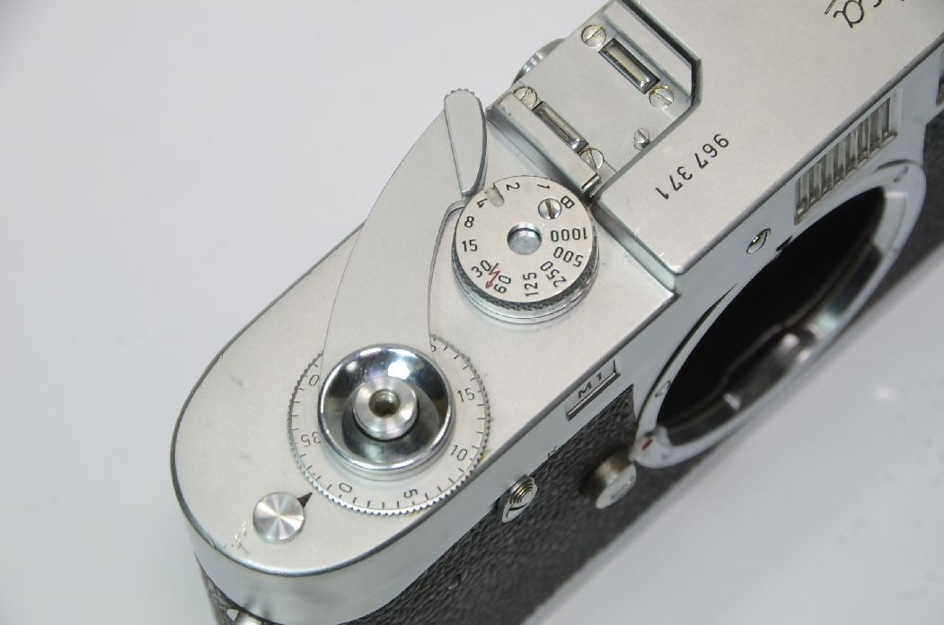 Leica M1 Body [w1194906010]