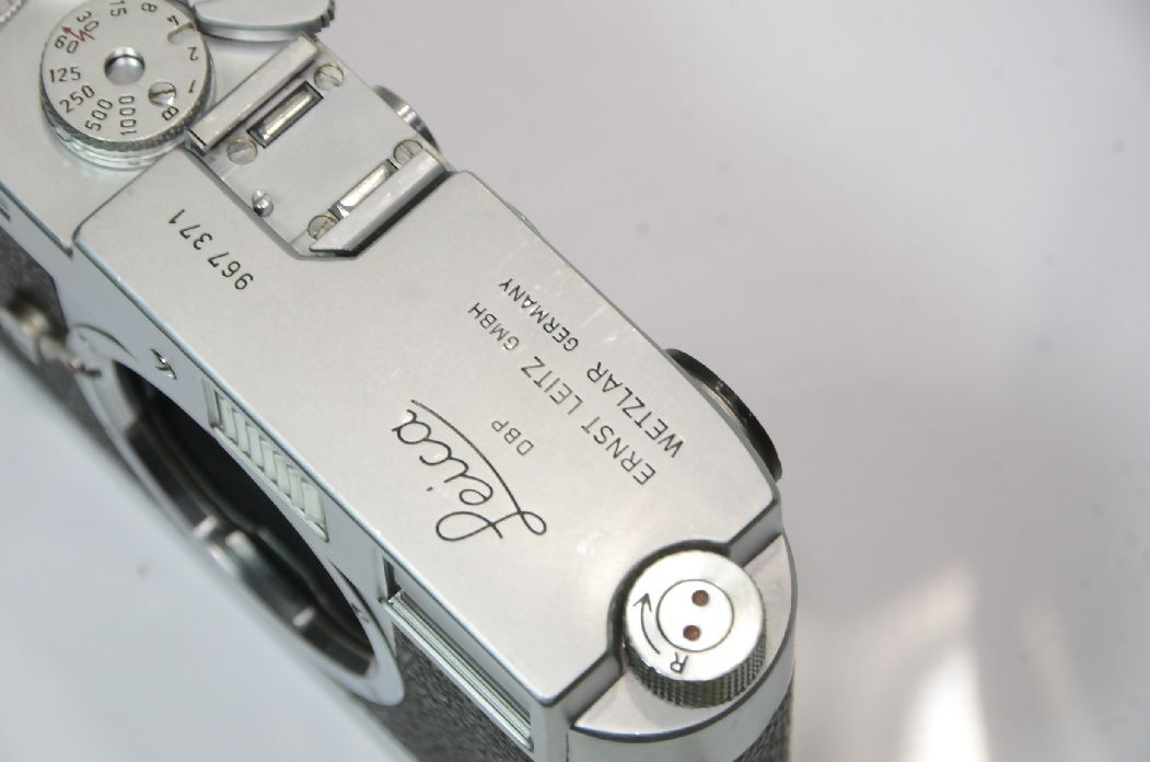 Leica M1 Body [w1194906010]