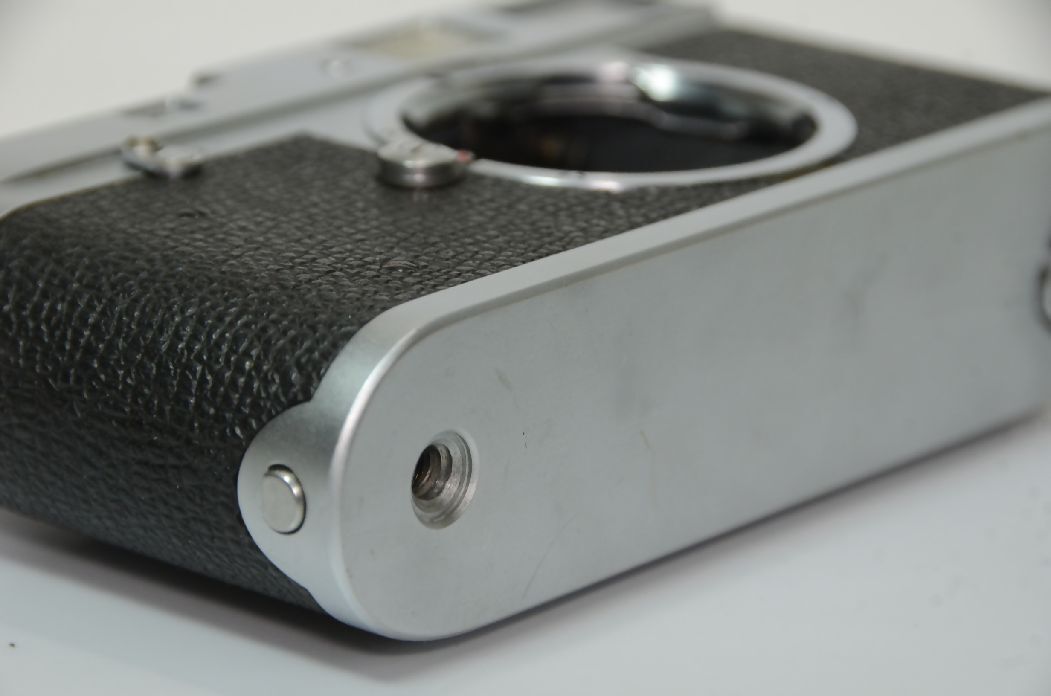 Leica M1 Body [w1194906010]